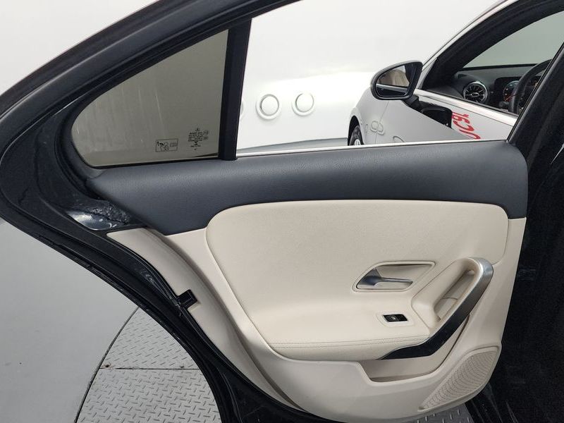 2021 Mercedes-Benz A-Class A220 Sedan photo 25