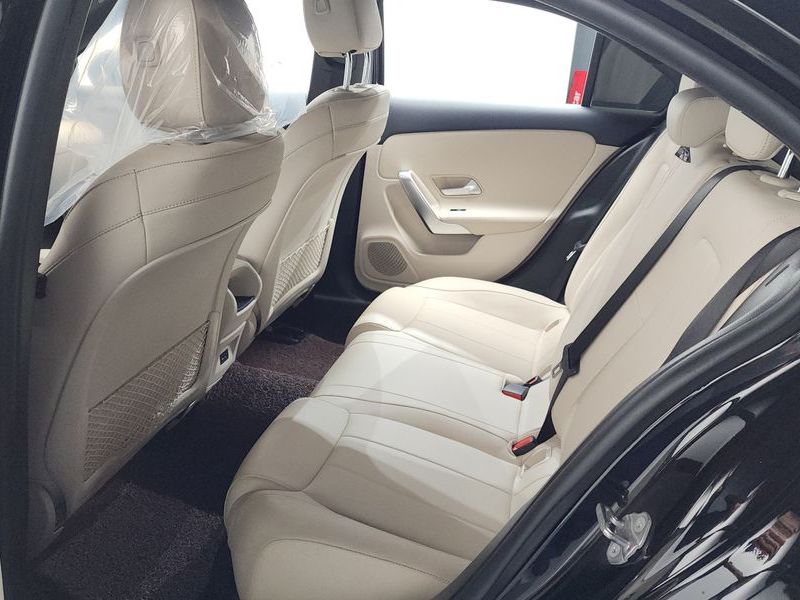 2021 Mercedes-Benz A-Class A220 Sedan photo 26