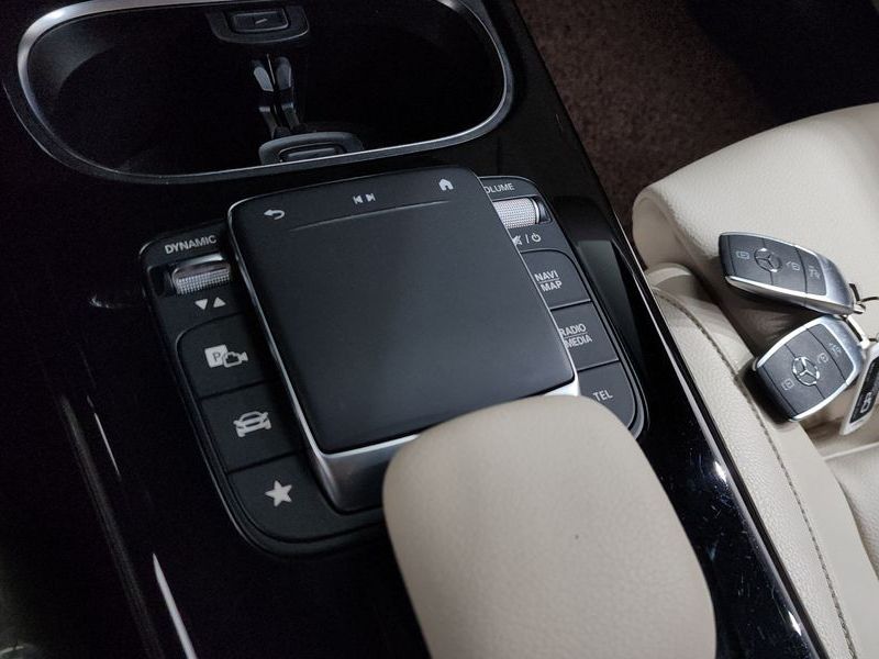 2021 Mercedes-Benz A-Class A220 Sedan photo 27
