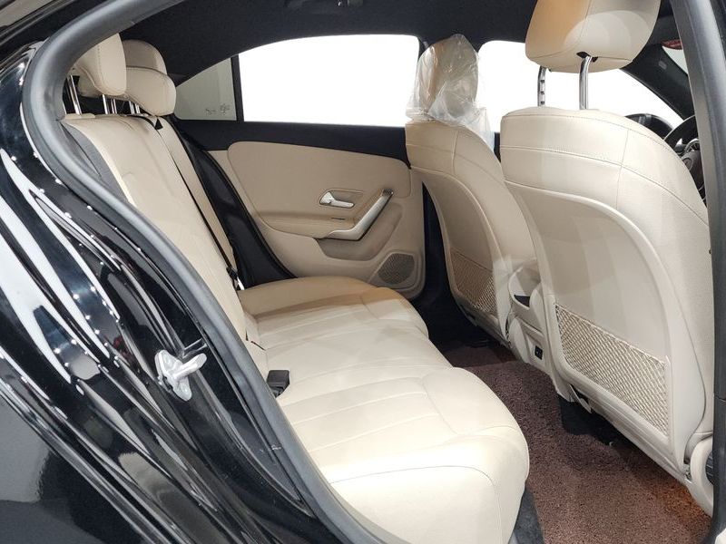 2021 Mercedes-Benz A-Class A220 Sedan photo 30