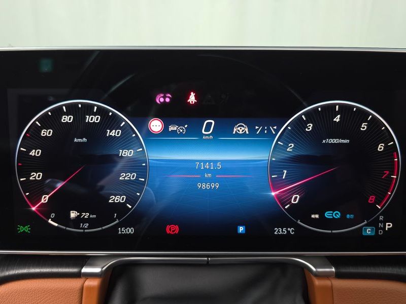 2022 Mercedes-Benz S-Class S450L 4MATIC photo 8