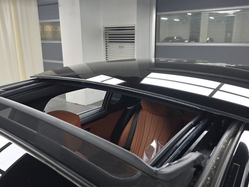 2022 Mercedes-Benz S-Class S450L 4MATIC photo 19