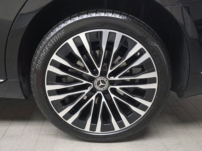 2022 Mercedes-Benz S-Class S450L 4MATIC photo 21