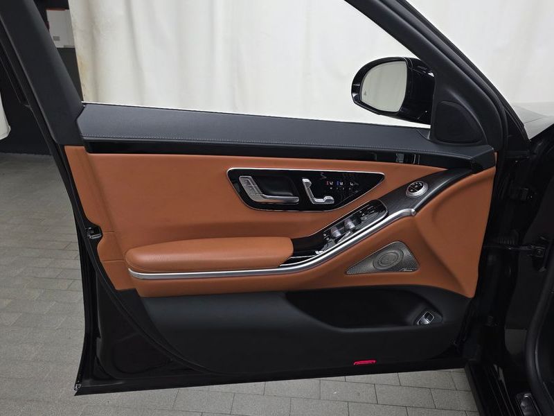 2022 Mercedes-Benz S-Class S450L 4MATIC photo 24