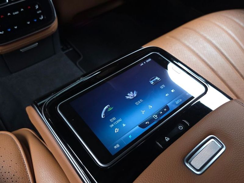 2022 Mercedes-Benz S-Class S450L 4MATIC photo 27
