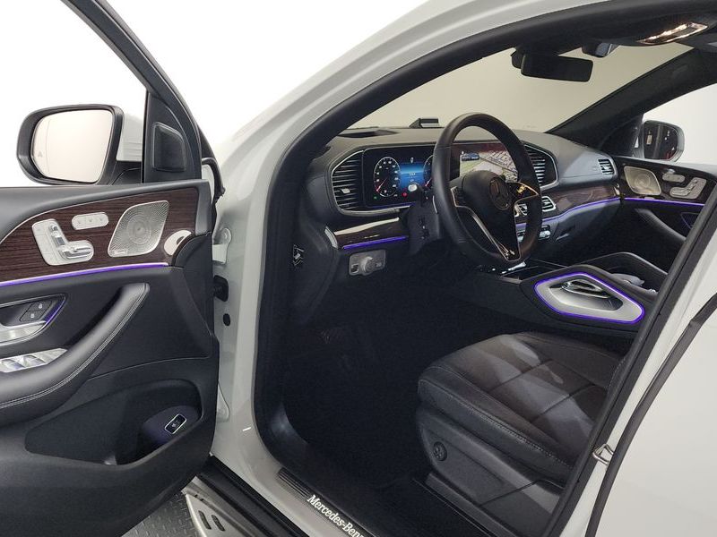 2026 Mercedes-Benz E-Class GLE450d 4MATIC Coupe photo 10