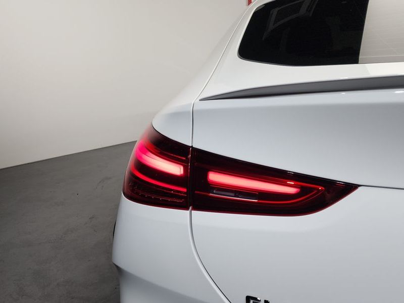 2026 Mercedes-Benz E-Class GLE450d 4MATIC Coupe photo 23