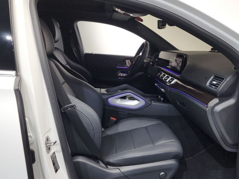 2026 Mercedes-Benz E-Class GLE450d 4MATIC Coupe photo 26