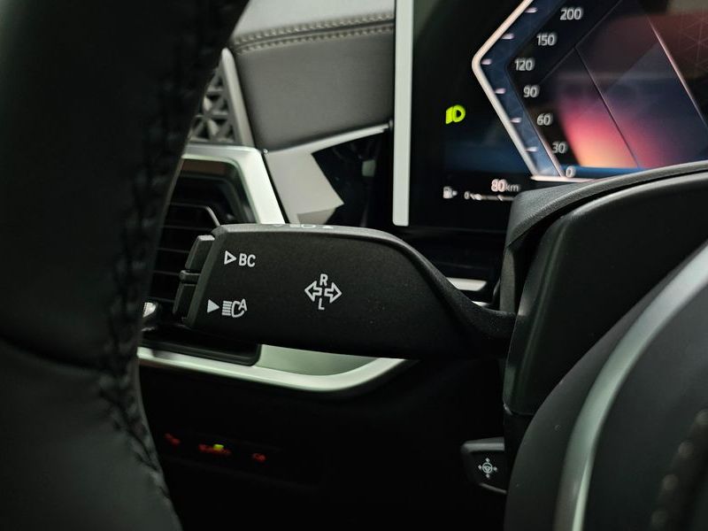 2026 BMW X5 xDrive 40i M Sport photo 20