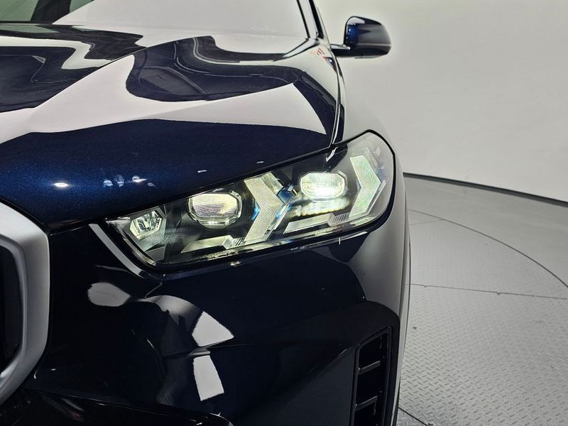 2026 BMW X5 xDrive 40i M Sport photo 22