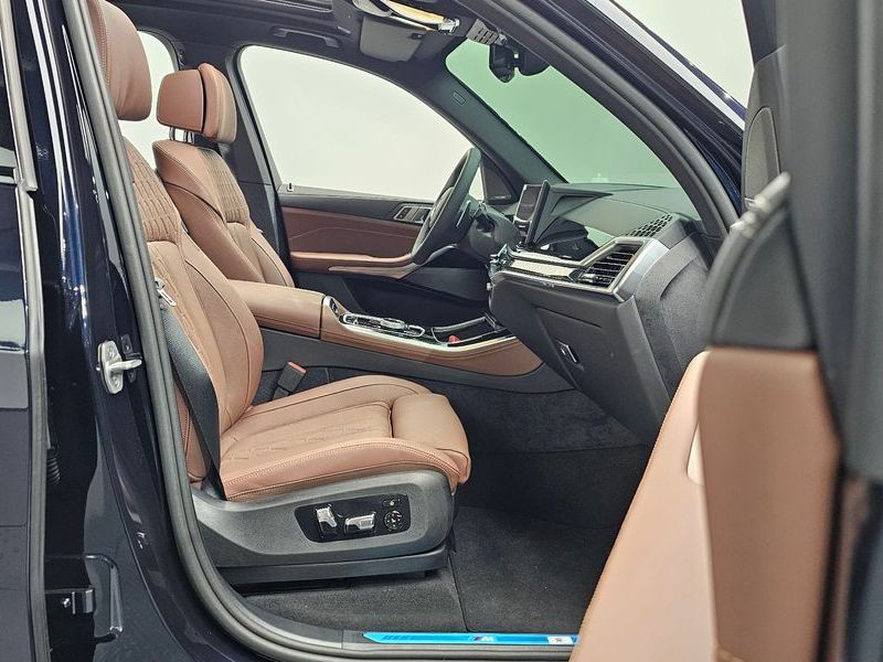 2026 BMW X5 xDrive 40i M Sport photo 26