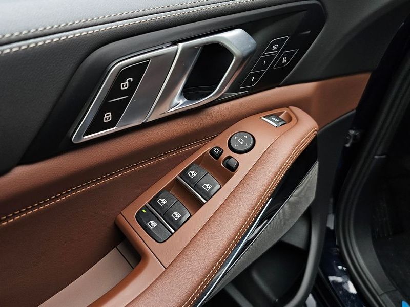 2026 BMW X5 xDrive 40i M Sport photo 29