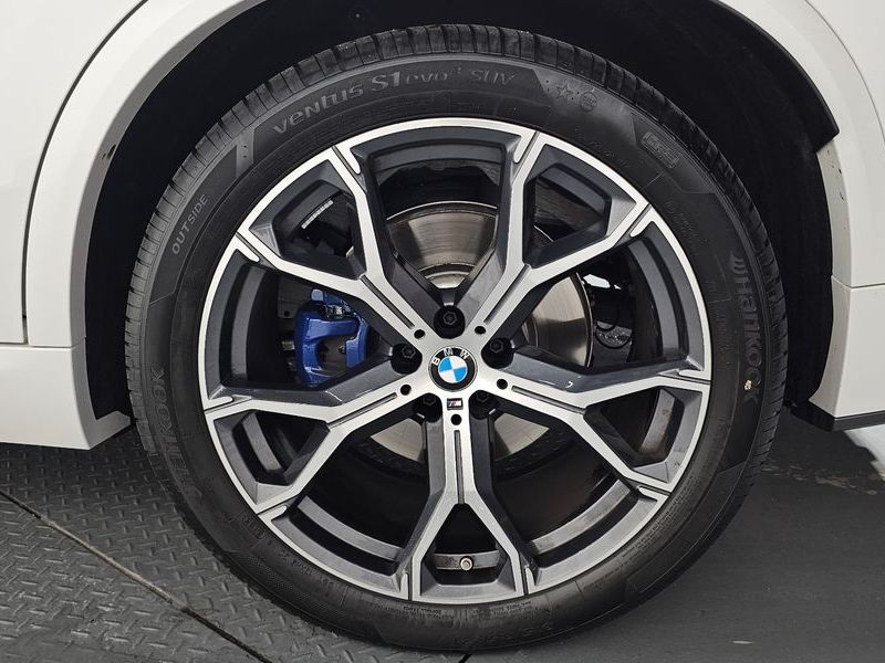 2026 BMW X5 xDrive 40i M Sport photo 22