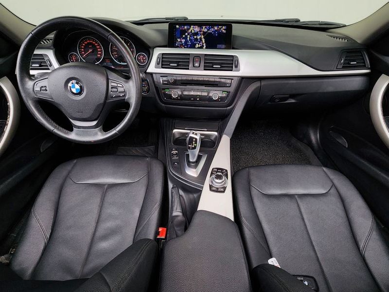 2012 BMW 3 Series 320d ED Edition photo 7