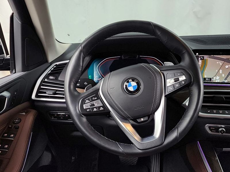 2022 BMW X5 xDrive 30d xLine photo 13
