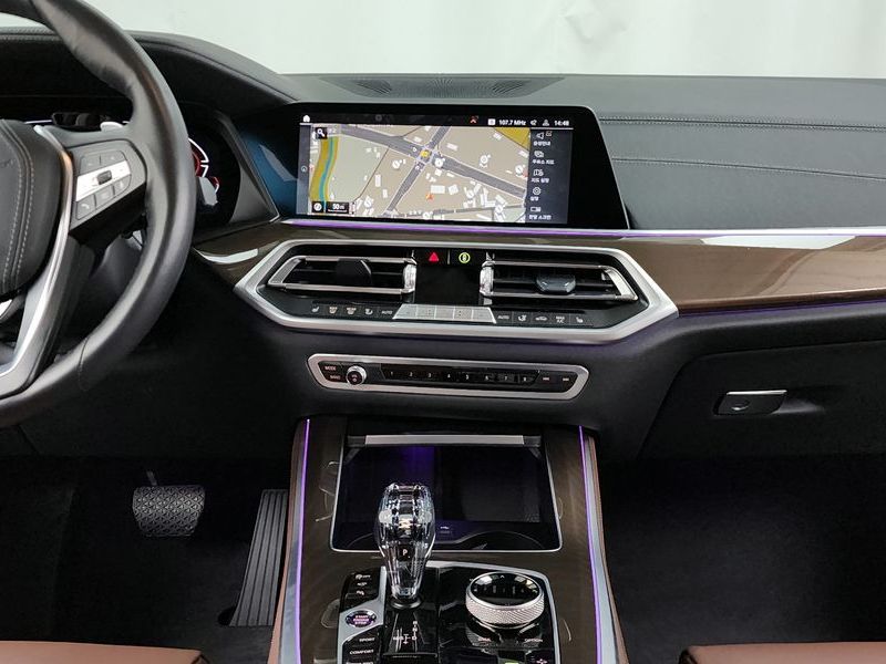 2022 BMW X5 xDrive 30d xLine photo 14
