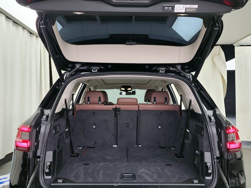 2022 BMW X5 xDrive 30d xLine photo 20