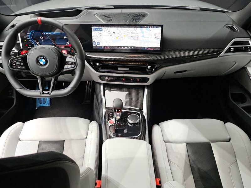 2026 BMW M3 Touring Competition M xDrive photo 7