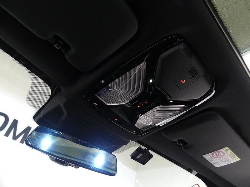 2025 BMW X5 xDrive 30d M Sport photo 13