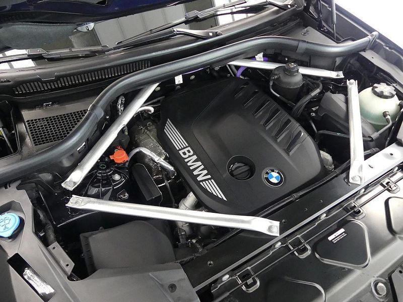 2025 BMW X5 xDrive 30d M Sport photo 18