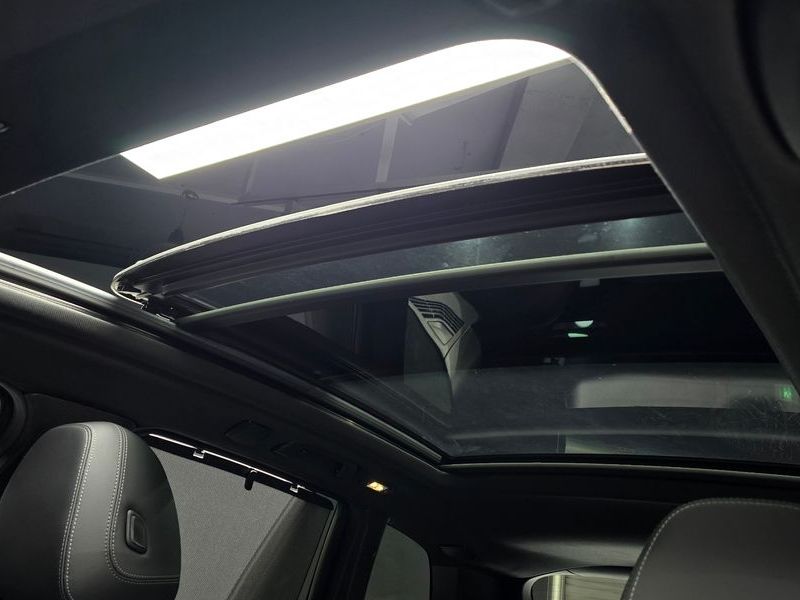 2021 BMW X3 xDrive 20i M Sport photo 19