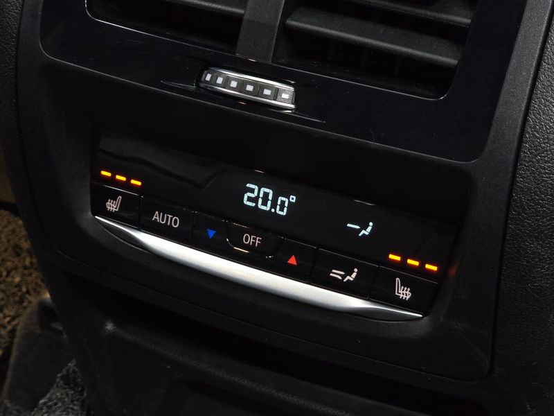 2021 BMW X3 xDrive 20i M Sport photo 20