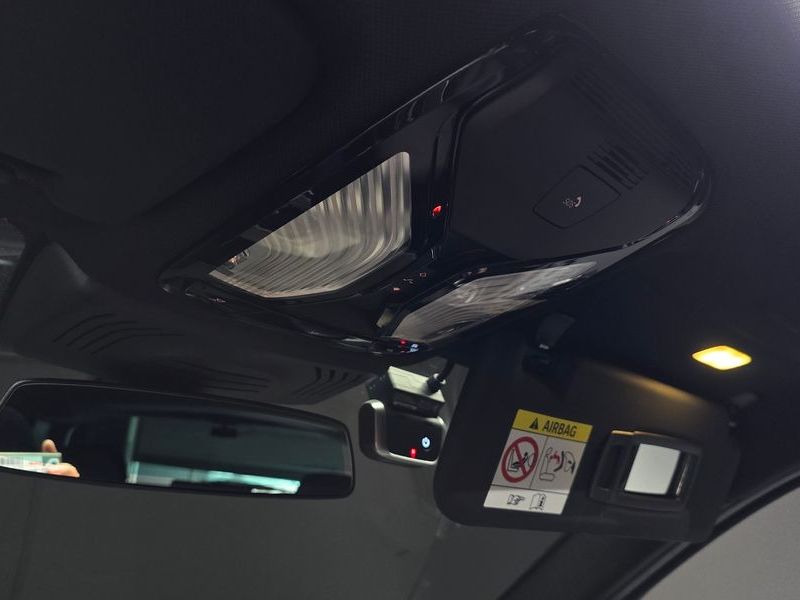 2021 BMW X3 xDrive 20i M Sport photo 28