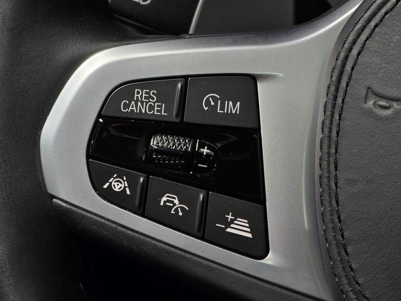 2021 BMW X3 xDrive 20i M Sport photo 29