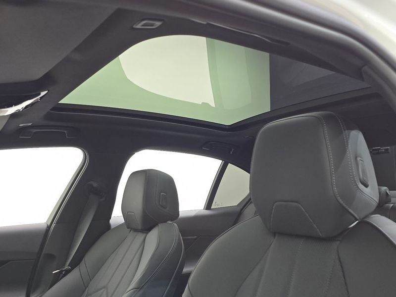 2026 BMW 5 Series 520i M Sport photo 17