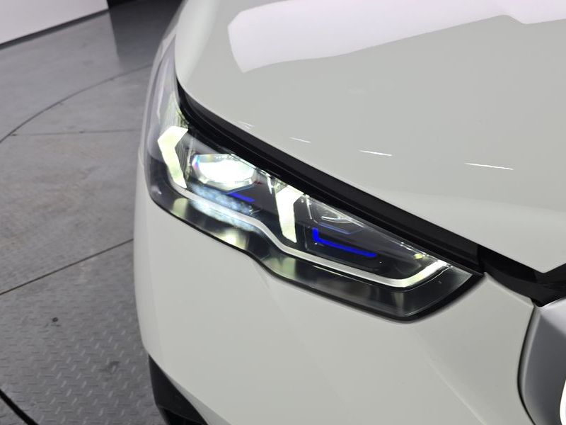 2026 BMW 5 Series 520i M Sport photo 22
