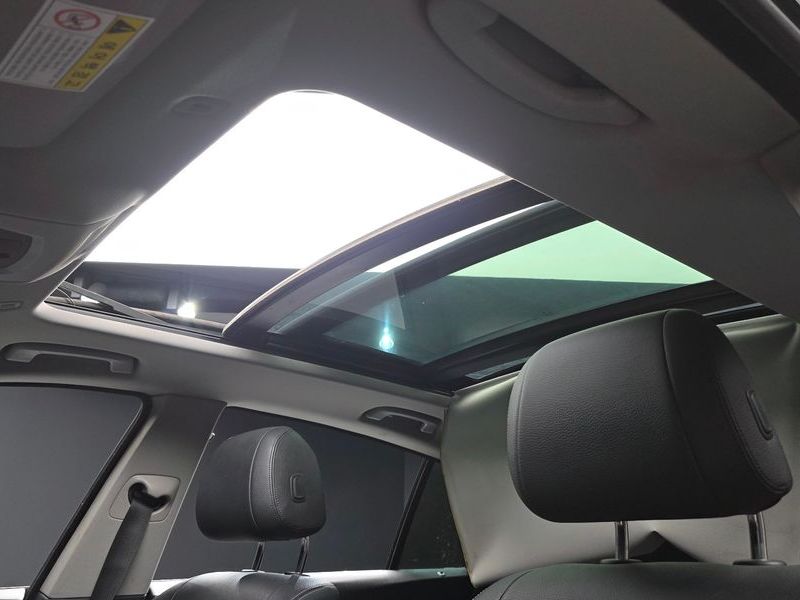 2014 BMW 5 Series GT ED Edition photo 15