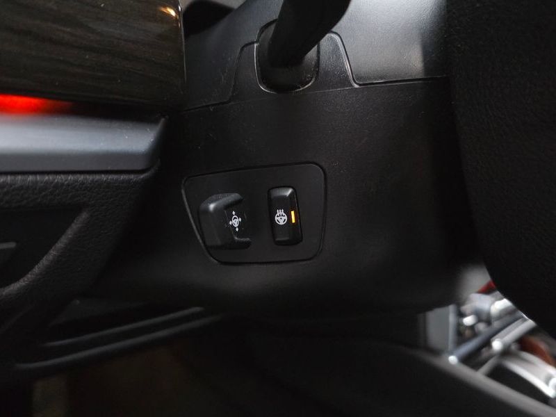2014 BMW 5 Series GT ED Edition photo 17