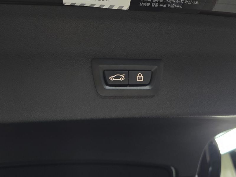 2020 BMW X4 xDrive20i M Sport X photo 17