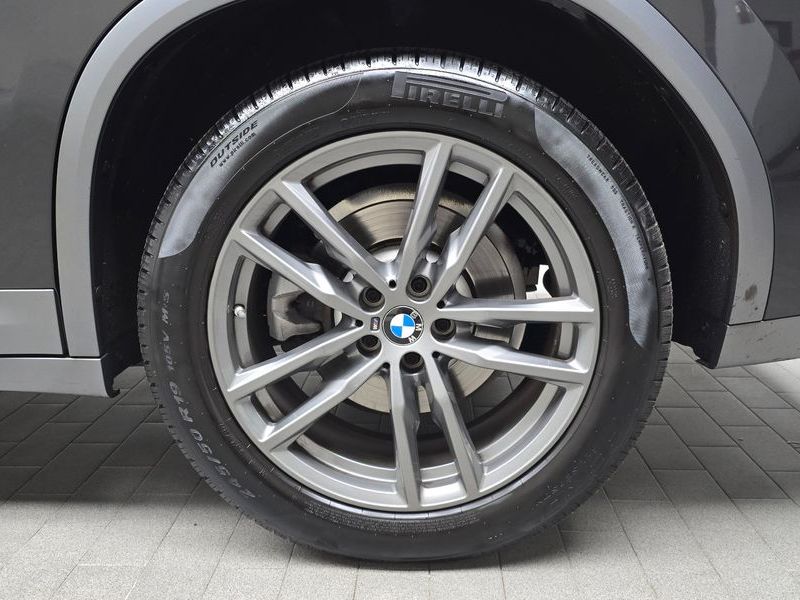 2020 BMW X4 xDrive20i M Sport X photo 21