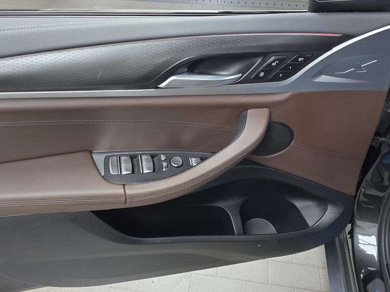 2020 BMW X4 xDrive20i M Sport X photo 25