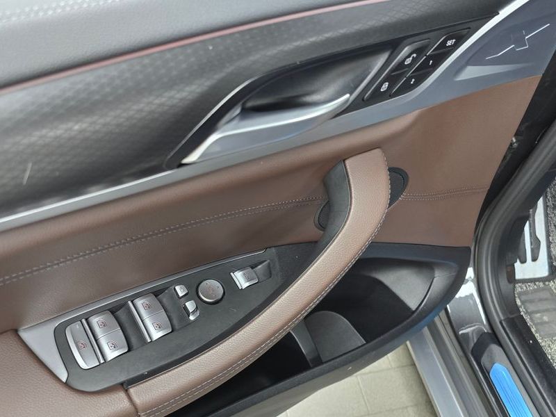 2020 BMW X4 xDrive20i M Sport X photo 27