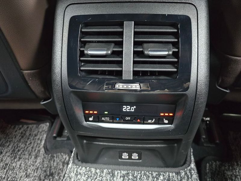 2020 BMW X4 xDrive20i M Sport X photo 30
