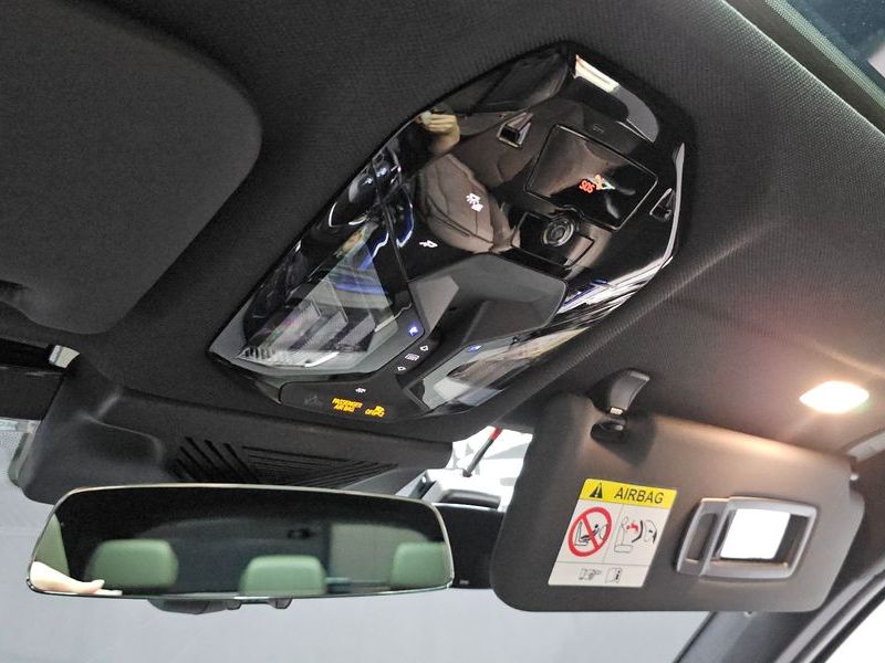 2026 BMW X3 xDrive 20d M Sport photo 16