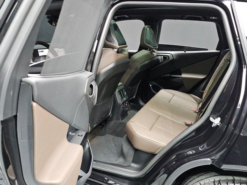 2026 BMW X3 xDrive 20d M Sport photo 19
