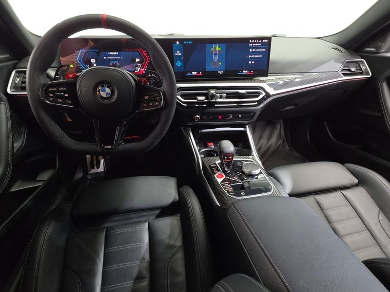 2024 BMW M2 Coupe photo 7