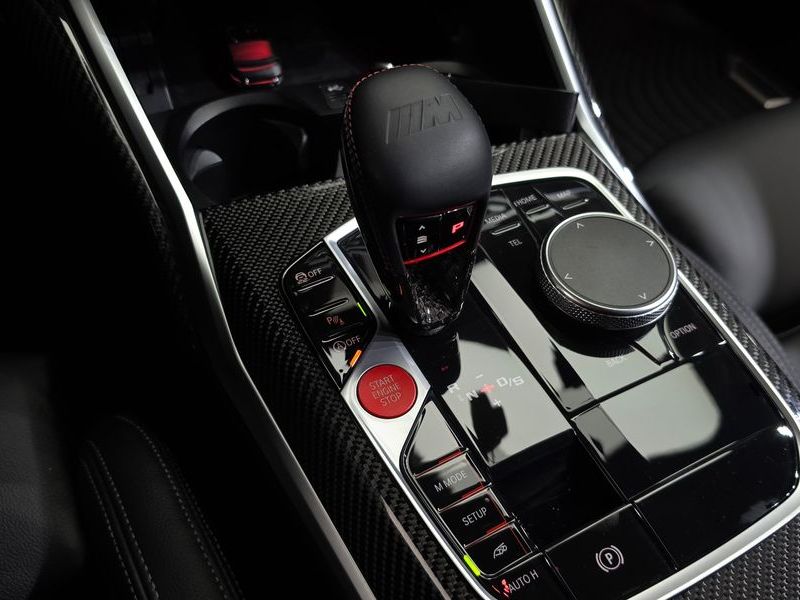 2024 BMW M2 Coupe photo 9