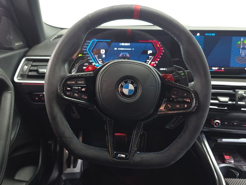 2024 BMW M2 Coupe photo 12