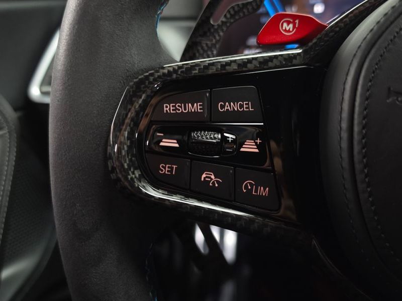 2024 BMW M2 Coupe photo 16