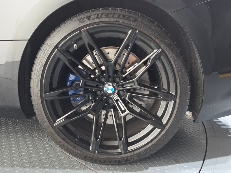 2024 BMW M2 Coupe photo 21