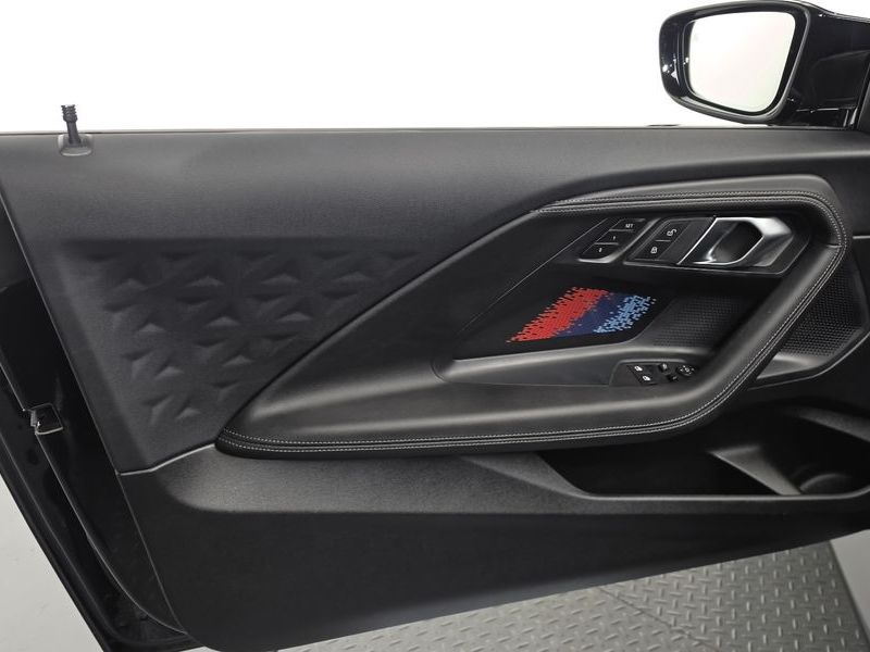 2024 BMW M2 Coupe photo 24