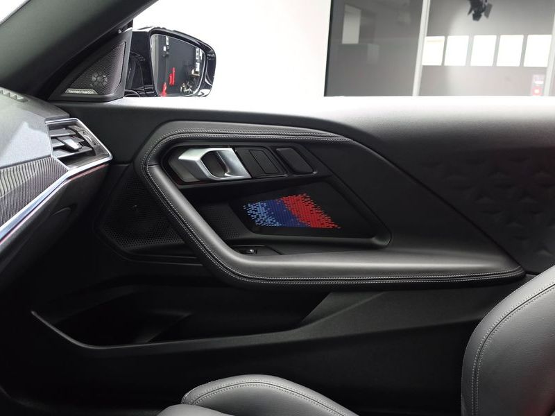 2024 BMW M2 Coupe photo 25