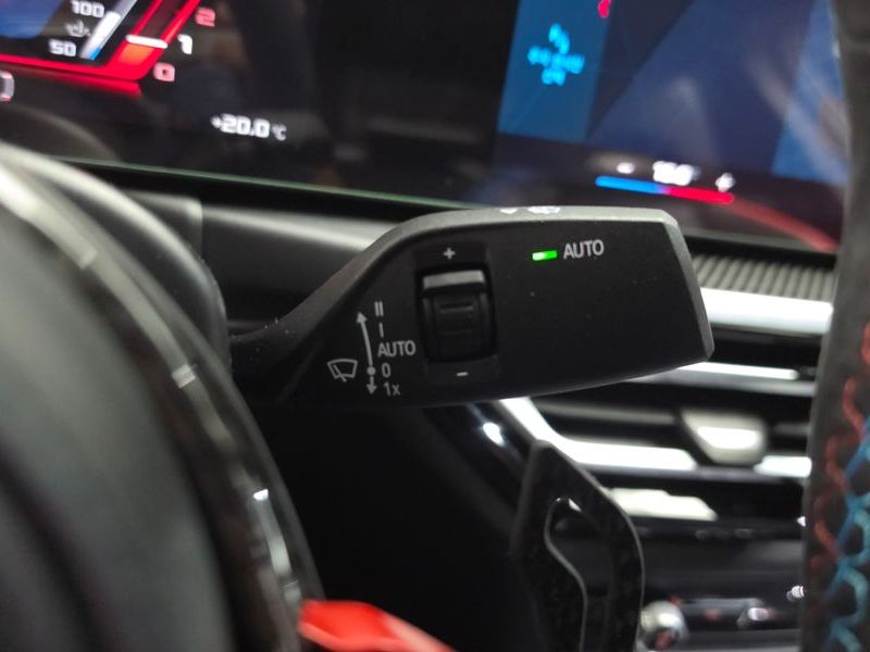 2024 BMW M2 Coupe photo 28