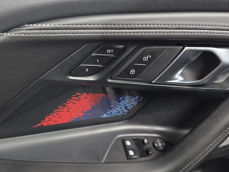 2024 BMW M2 Coupe photo 29