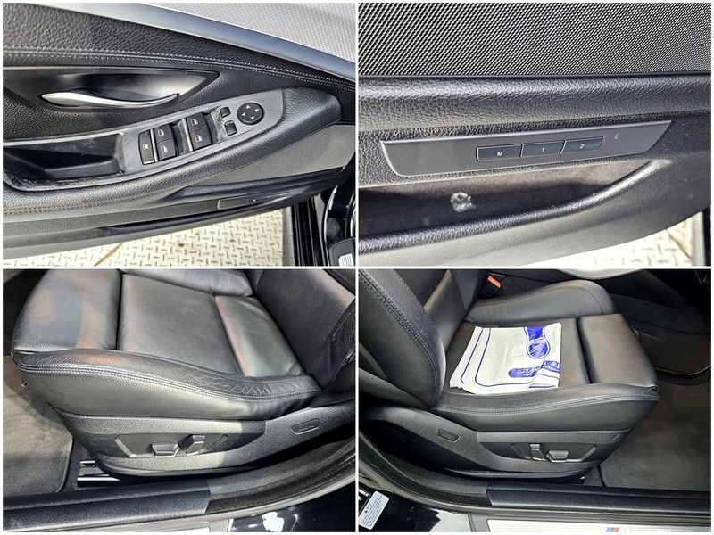 2013 BMW 5 Series 528i M Sport photo 13