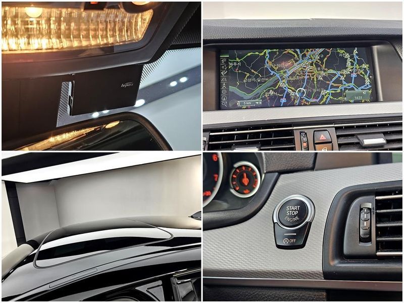 2013 BMW 5 Series 528i M Sport photo 19